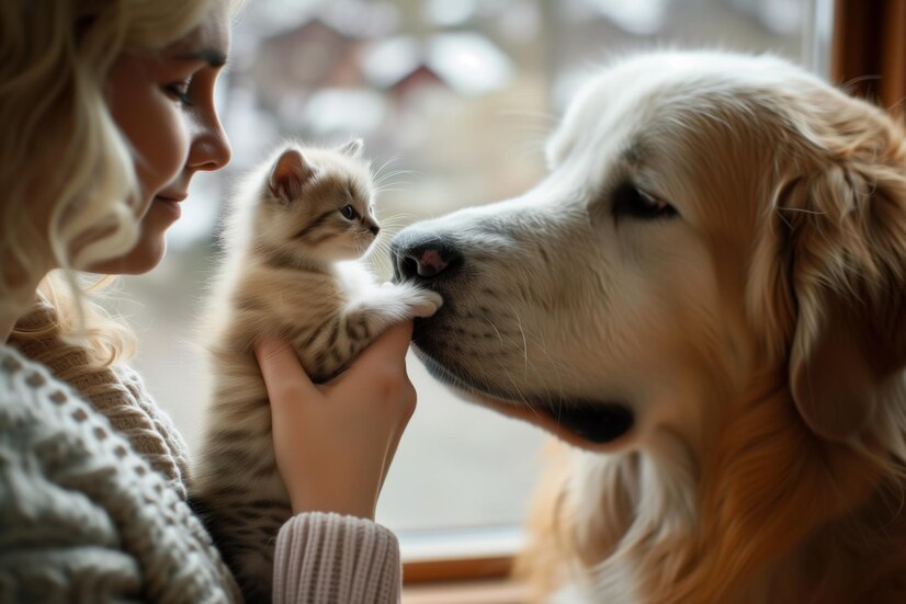 Important Pet Grooming Tips for Dogs and Cats