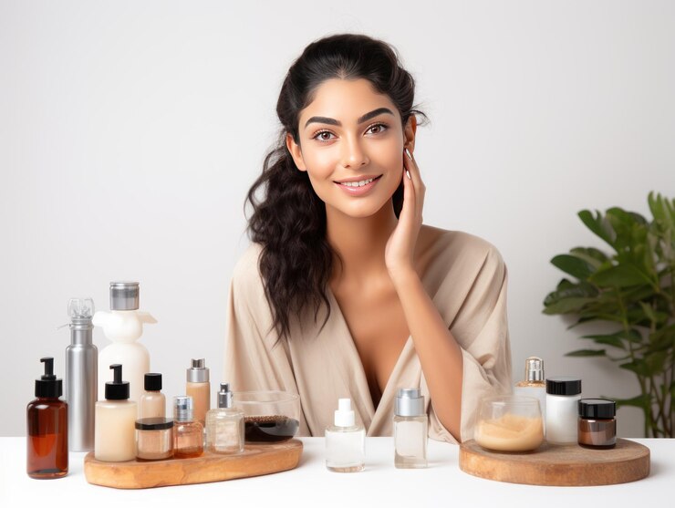 Top 5 Ingredients for Healthy Skin Care Products