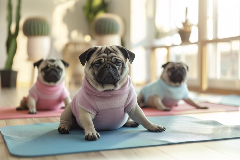 Importance of Regular Exercise for Pets